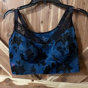 Ruby Ribbon Demi size 42